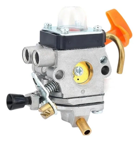 Carburador Cortasestos Para Stihl Hl90 Hl95 Hl100 Premium