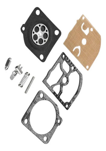 Kit Membranas Compatible Con Stihl Ms210 Ms230