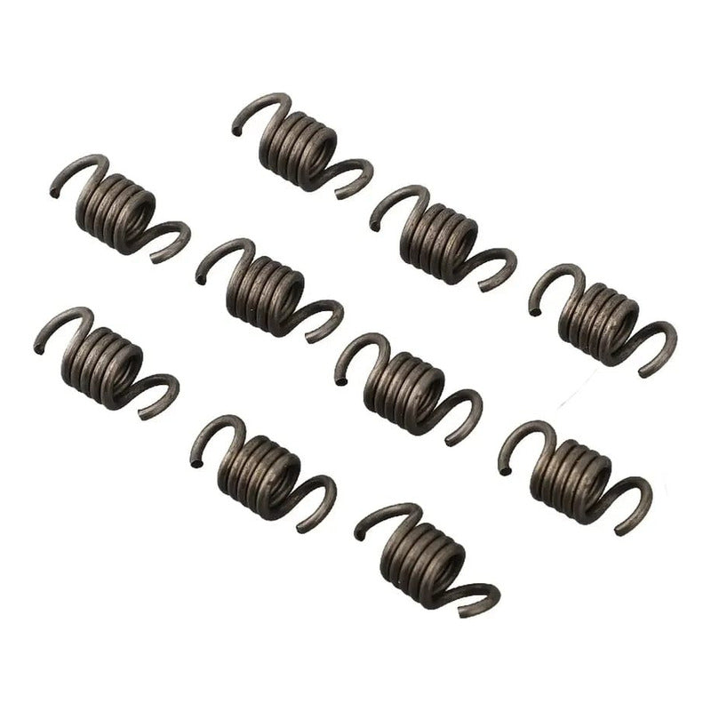 Resorte De Clutch Para Stihl Ms038 Ms381 Ms380 10pzs