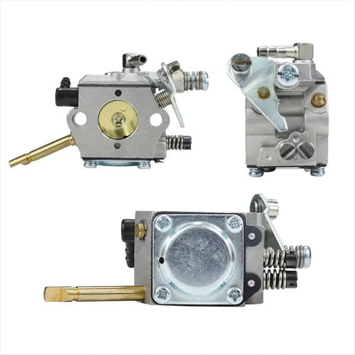 Carburador Para Desbrozadora Fs220 Fs280.