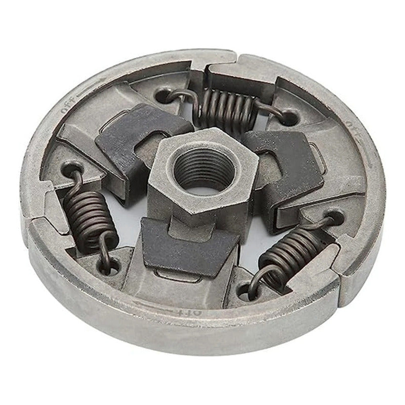 Clutch/embrague Para Stihl Ms261 Ms261c Ms270 Ms270c Ms271.