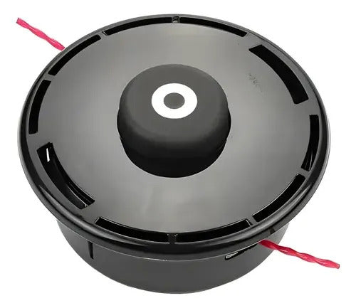 Cabezal Desbrozadora Kit Para Honda Umk450t Umr435t Negro