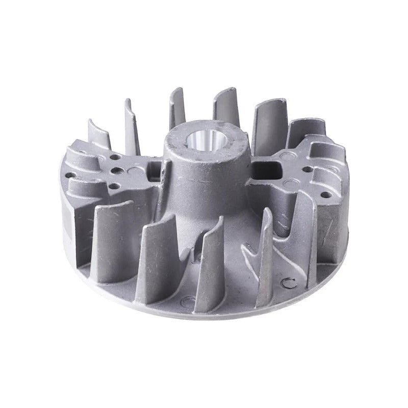 Volante De Desbrozadora Para Husky Osaka Powercat 43cc-52cc.