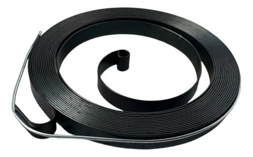 Muelle De Arranque Compatible Con Husqvarna 142e Premium