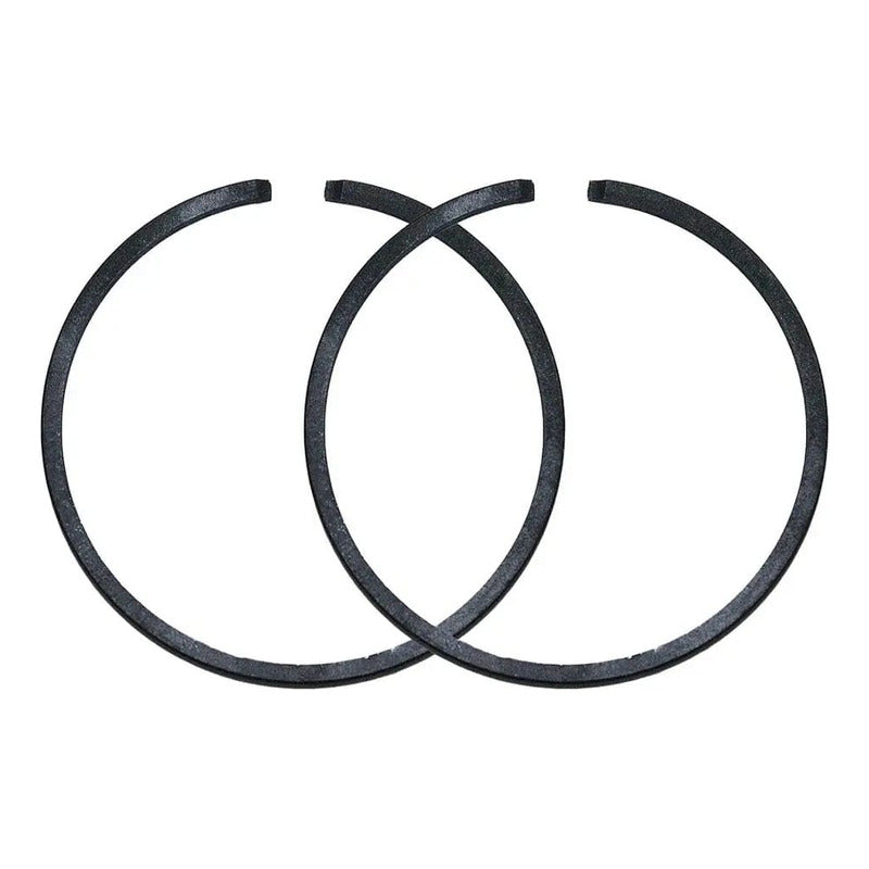 Par De Anillos De Piston Desbrozadora 52cc 44*2.0mm
