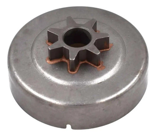 Campana Clutch 7t Motosierra Para Husqvarna 136 137 141 142.