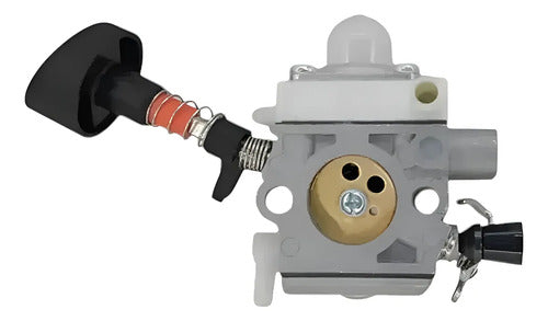 Carburador Desbrozadora Para Stihl Fs161 Andavis
