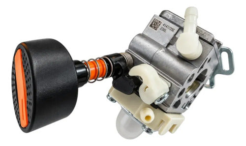 Carburador Para Stihl Fs161 Fs221 Fs291 Andavis