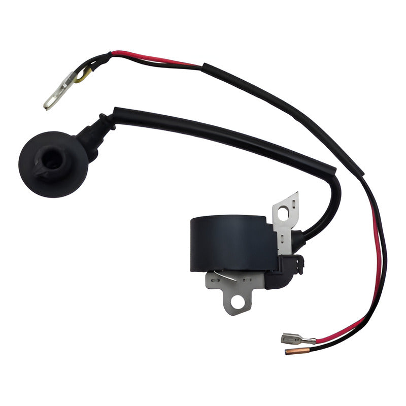 Bobina Encendido Compatible Con Stihl Ms660 Alta Calidad.