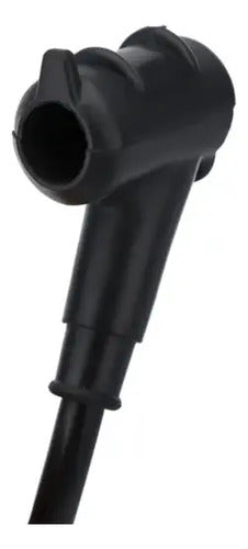 Bobina Encendido Para Stihl Fs240 Fs260 Fs360 Fs410 Premium