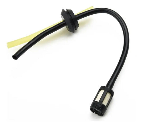 Manguera De Gasolina Para Honda Gx35 Umk435t Set
