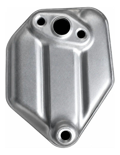 Escape Motor Para Kawashima Mk504t Andavis