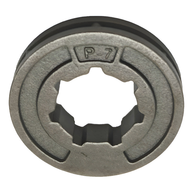 Corona Sprocket .325 7t Para Stihl Ms240 Ms241 Ms250 Ms251. Gris Oscuro