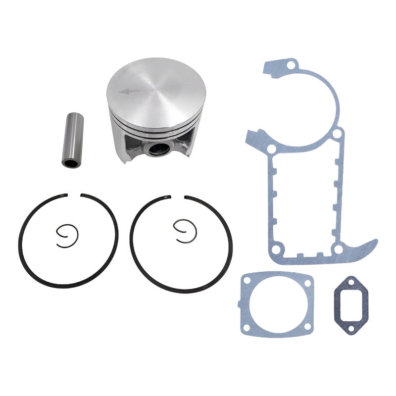 Kit Pistón Y Empaque Completo Ms361 Compatible Stihl 47mm