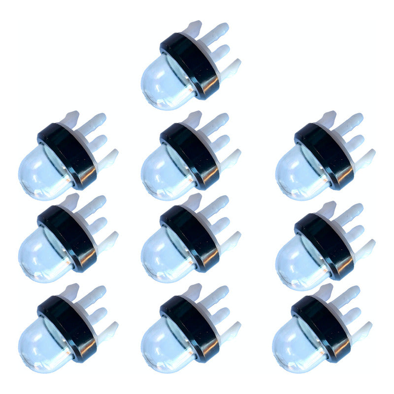 Inyector Cebador Para Sthil Bt120c Bt121 (10 Piezas)