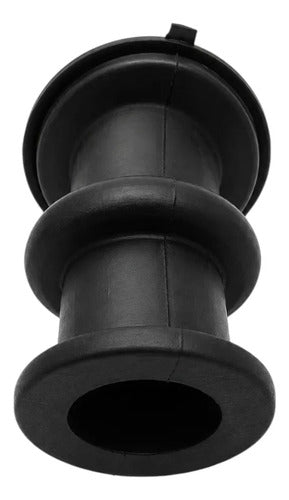 Manifold Cuerpo Hule Para Stihl 024 Av Andavis