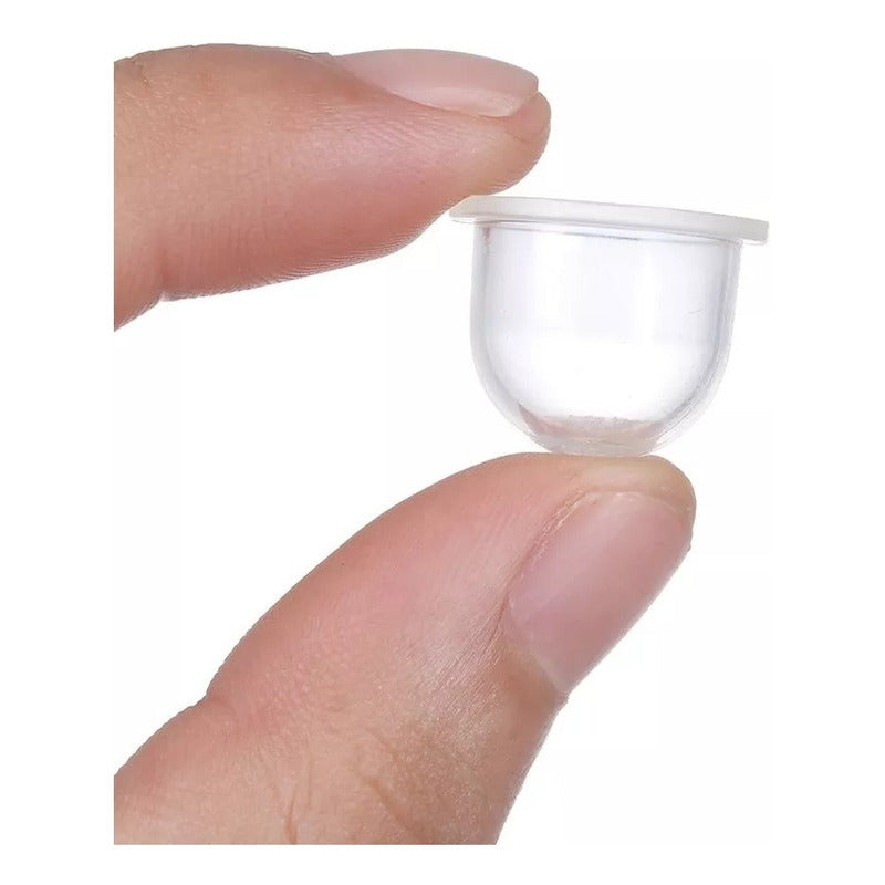 Inyector De Gasolina Para Carburador Desbrozadora 19mm