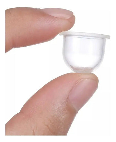 Inyector De Gasolina Para Carburador Desbrozadora 19mm