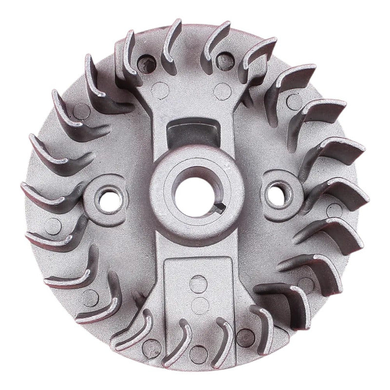 Volante Magneto Para Fumigadora Gx35 Honda