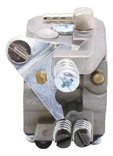 Carburador Compatible Con Stihl Fs160 Fs220 Fs280 Walbro