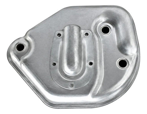 Silenciador Motor Para Kawashima Bk5010 Andavis