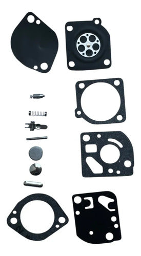 Kit De Repuestos Para Husqvarna 125r Andavis