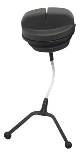 Tapón De Gasolina Para Husqvarna 266xpg 268 Andavis Negro
