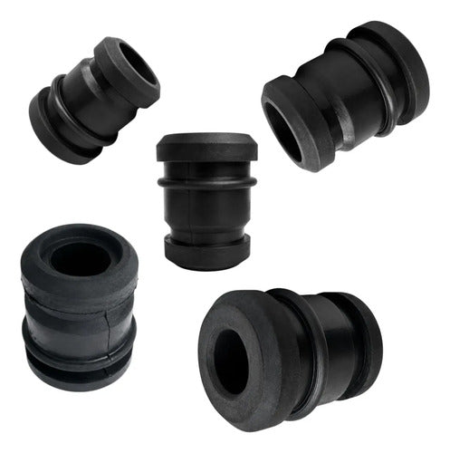 Amortiguador Goma Para Stihl Ms180 Andavis 5pzs