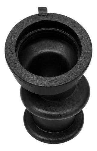 Manifold Base Admision Motosierra Para Stihl Ms240