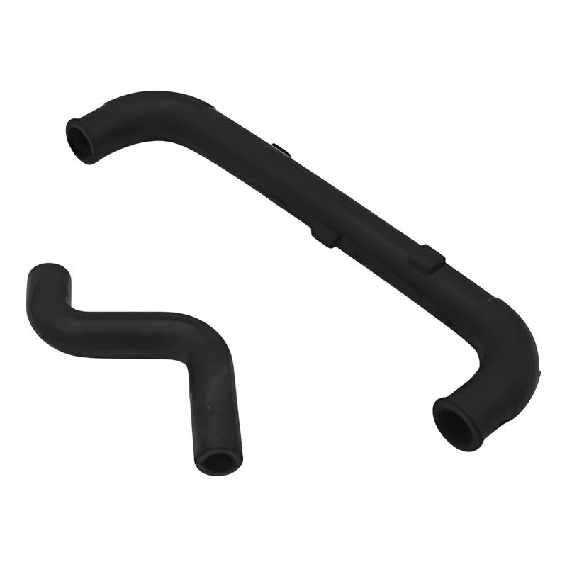 Manguera De Aceite Y Ventilacion De Motor Para Honda Gx35. Negro