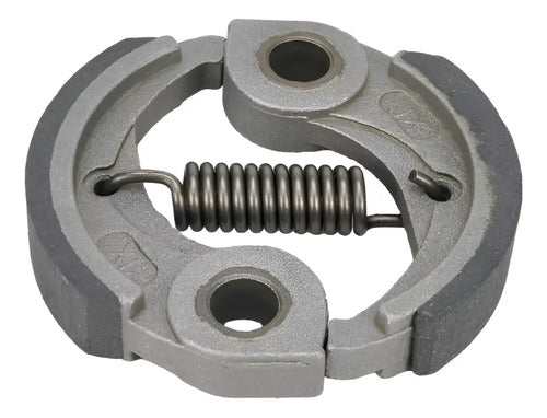 Clutch Para Desbrozadora Honda Umk-450t Gx-50.
