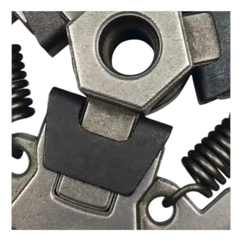 Clutch Embrague De Desbrozadora Para Stihl Fs75 Fc75