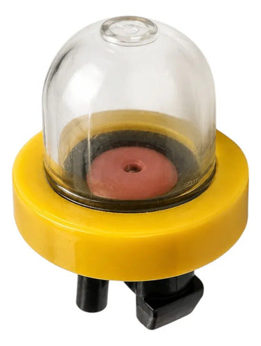 Inyector Bulbo Para Stihl Br550 Sopladora Andavis