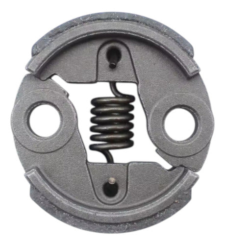 Clutch Motor 26cc Universal Desbrozadora, Aspersora Kit