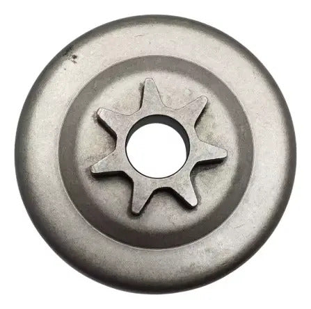 Tambor De Embrague Compatible Stihl Ms640 066 064 7 Dientes.