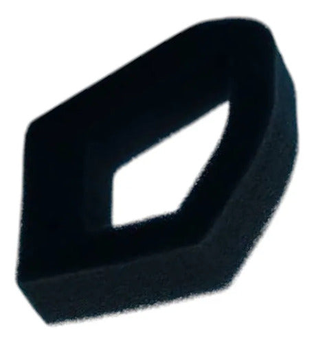 Kit Cable Acelerador Para Honda Gx35t + Filtro Gas Andavis