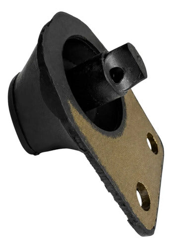 3pzs Amortiguador Con Placa Para Stihl Ms660 Andavis