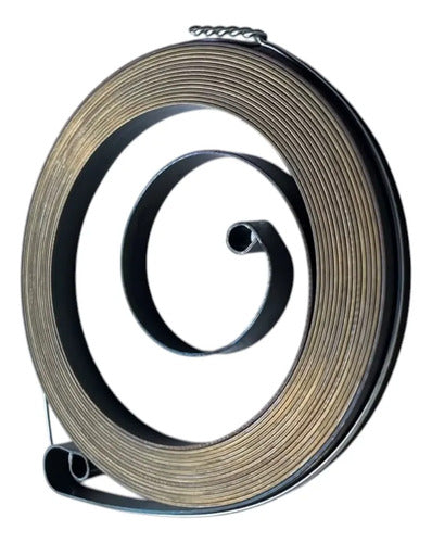 Muelle De Arranque Para Husqvarna 162 181 Andavis
