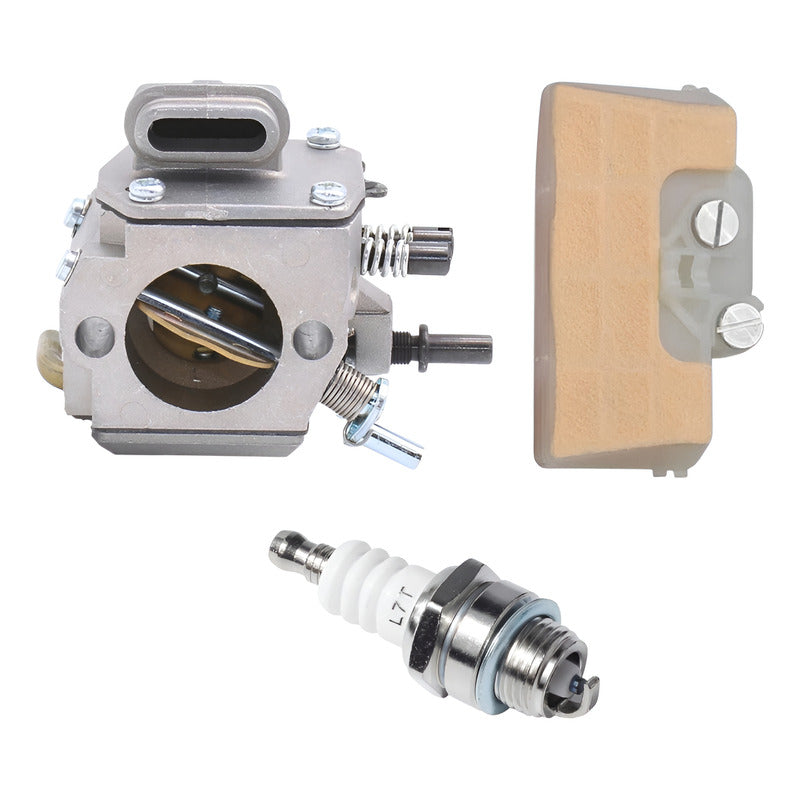 Carburador Kit De Motosierra Para Ms390 Ms290