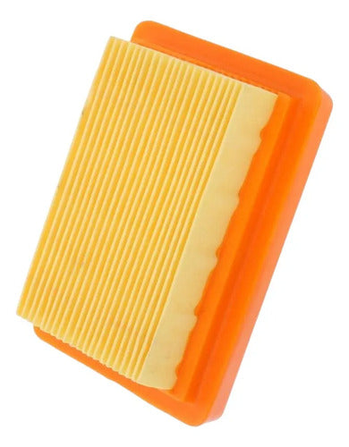 Kit Cable Gas Para Stihl Fs300 Fs350 + Filtro Aire