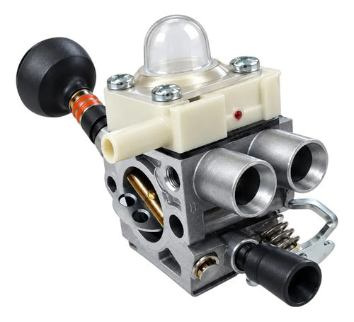 Carburador Desbrozadora Para Stihl Fs291-l Fs351-l