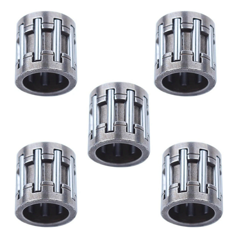 Kit De Baleros Aguja De Piston Para Stihl Fs300 Fs350 Fs450