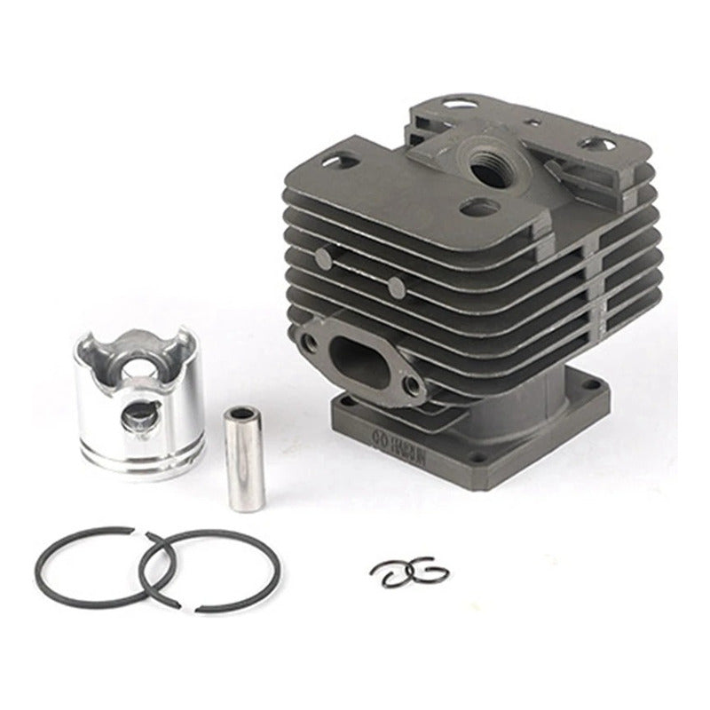 Cilindro Completo Compatible Para Stihl Fs120 35mm