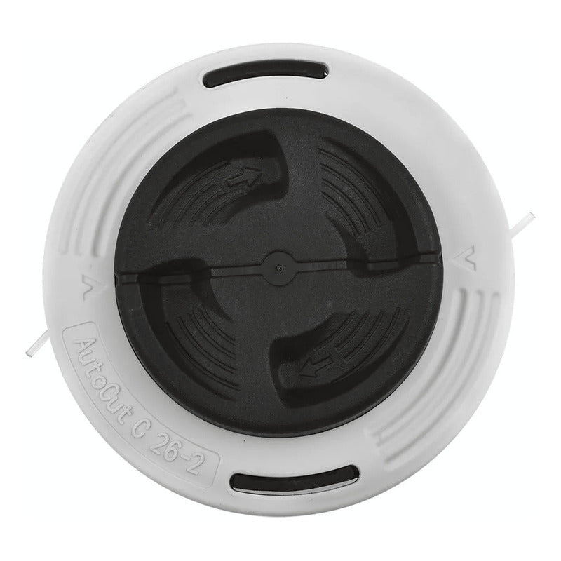 Caja De Engrane Y Cabezal Para Stihl Fs120-fs235-fs250