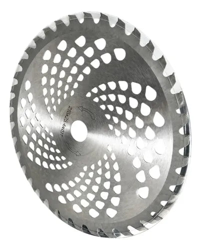 Cuchilla Corte Ligero 40 Puntas Andavis