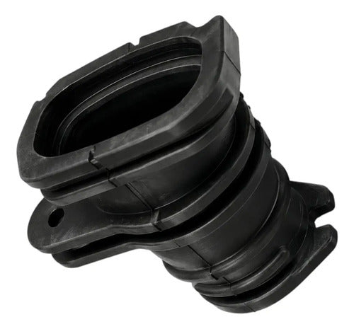 Manifold Conector Admision Motosierra Para Husqvarna 362