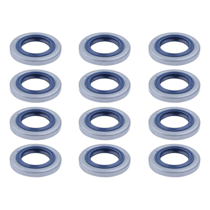 Reten Cigueñal 61 268 272 266 Para Husqvarna 12pzs