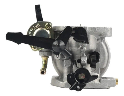 Carburador Gx140 Gx160 5.5hp Motobomba Husky 7hp Honda 6.5hp