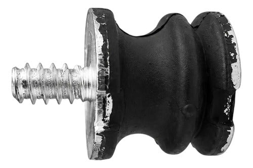 Buje Grande Compatible Con Husqvarna 61 66 Andavis