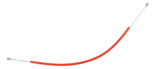 Cable Acelerador X-torq Para Husqvarna 365 372